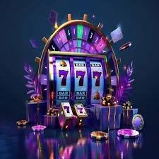 juq340 slot online 3d graphic